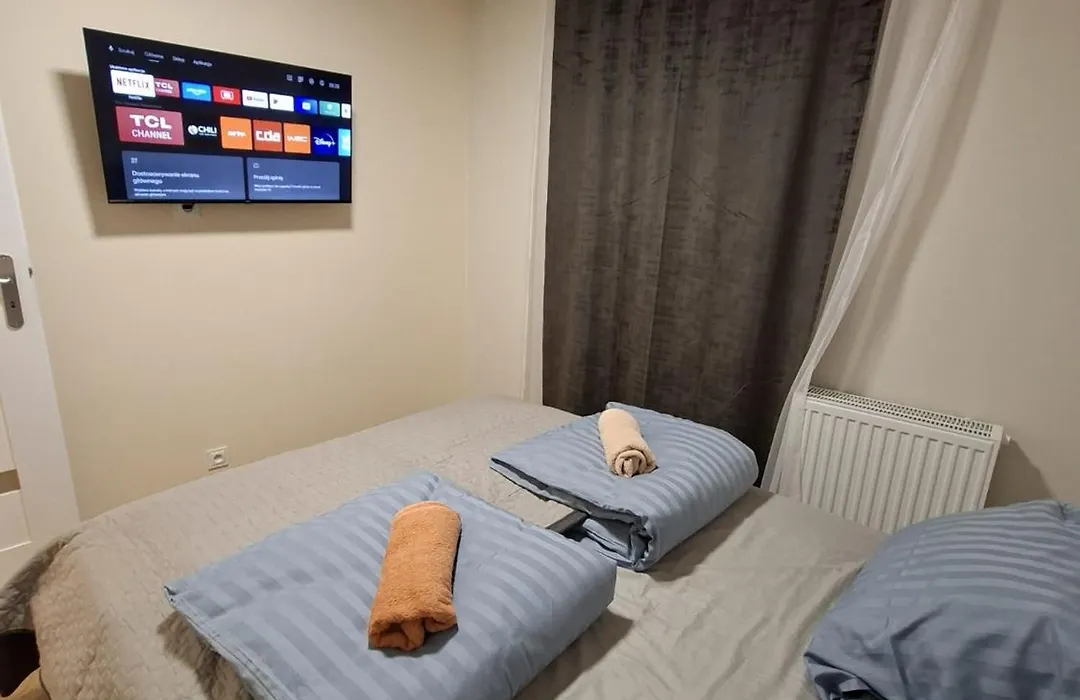 Apartament Rydlówka 39-1