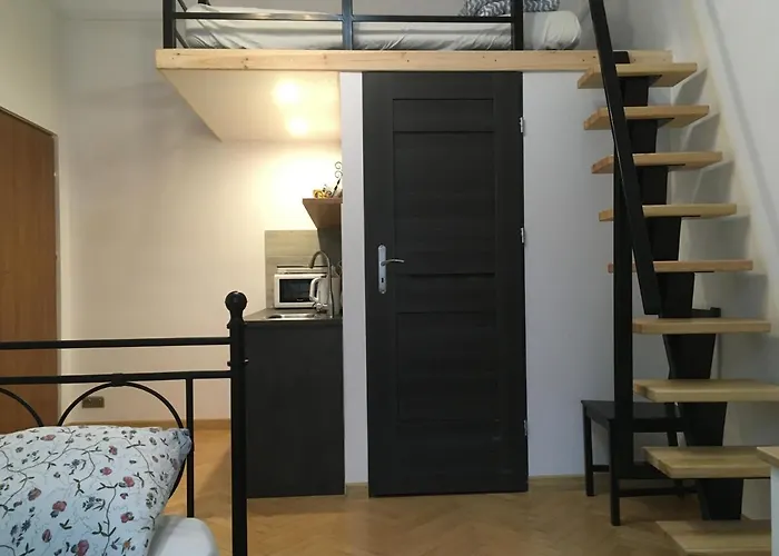 Pure Apartments